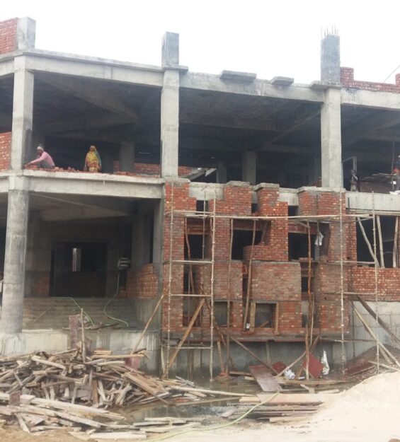 Euro International School, Sec 109, Gurugram