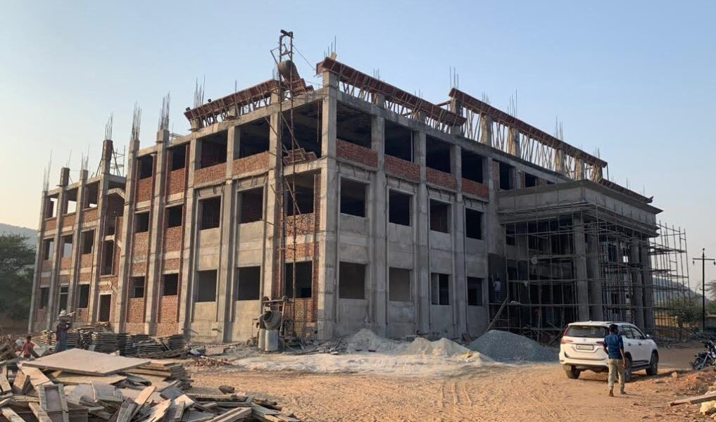 RPS Veterinary Hospital, Balana