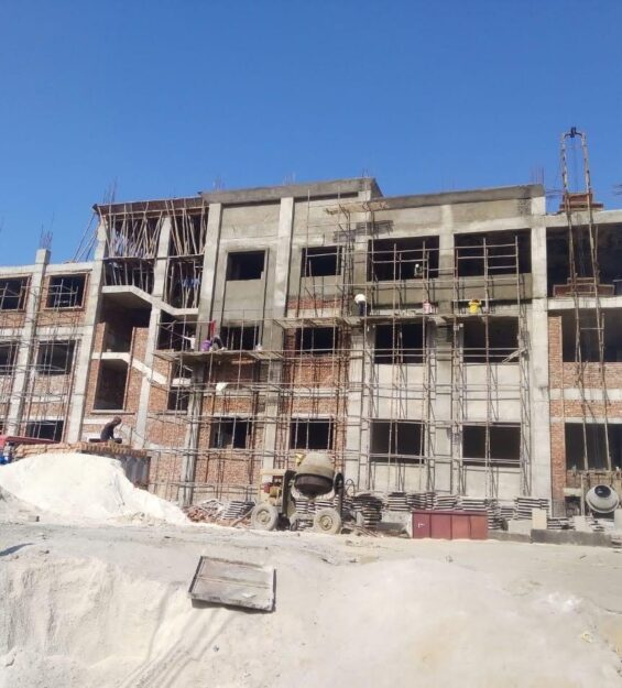 RPS Veterinary College, Balana