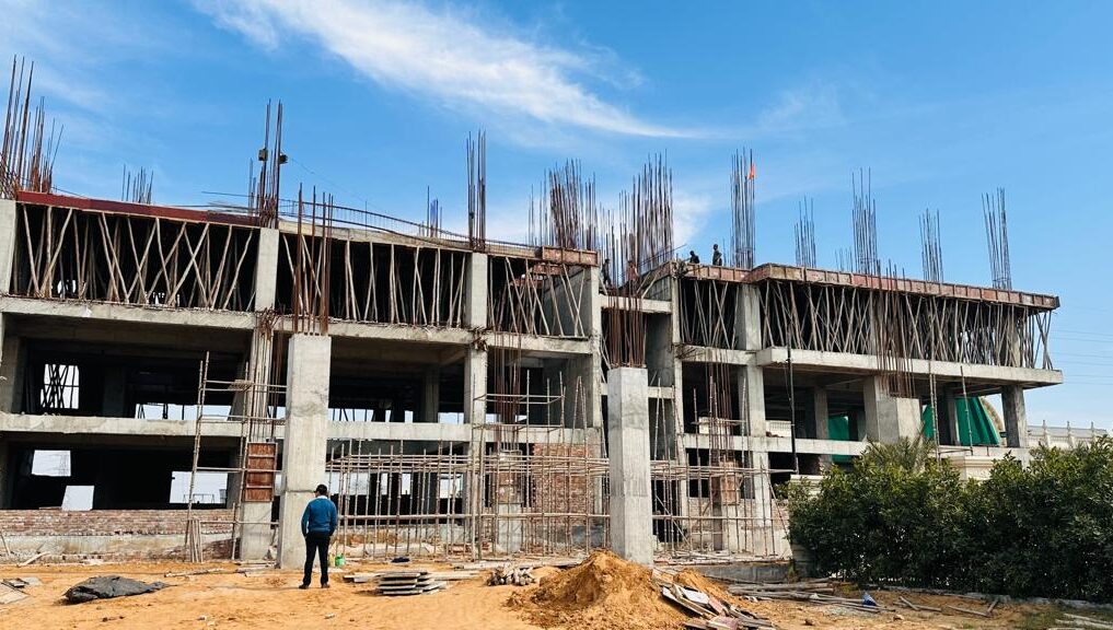 Paris Villa Hotel, Rewari