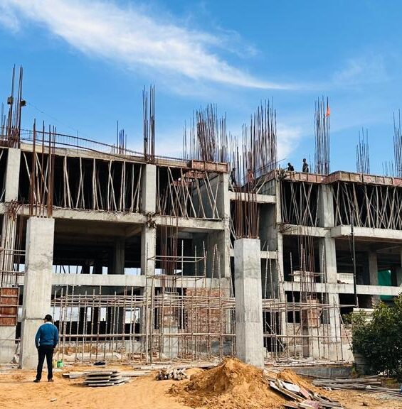 Paris Villa Hotel, Rewari