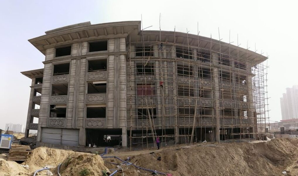 DPS Sector 103, Dwarka Expressway