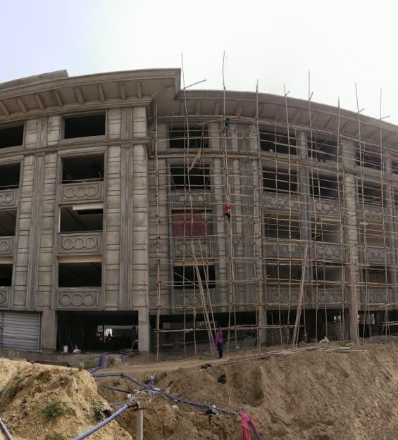 DPS Sector 103, Dwarka Expressway