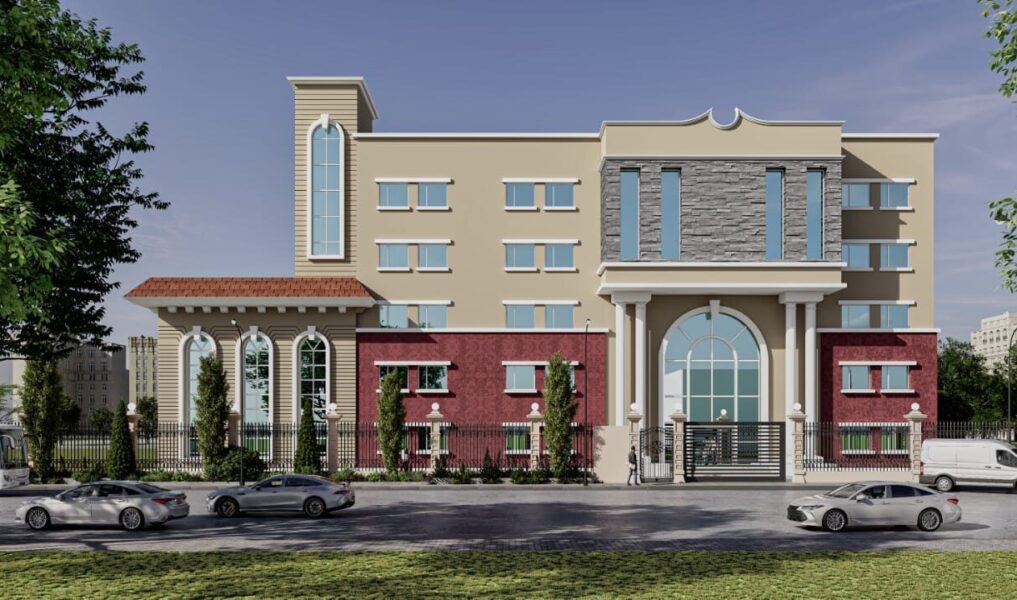 Chaitanya international school, sec 70 , gurugram