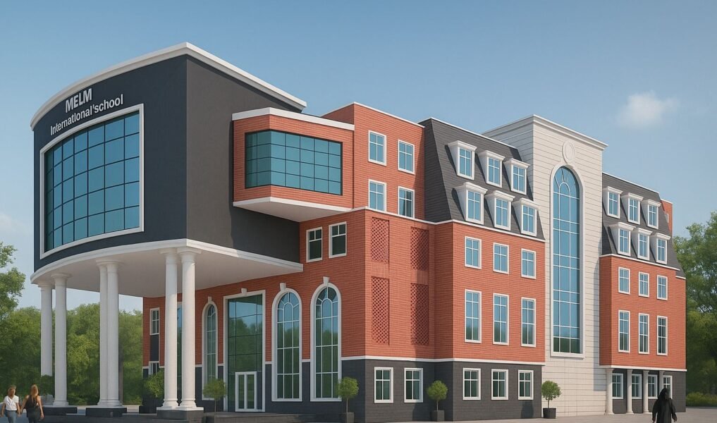 MBLM International School, Sec.77,Gurugram