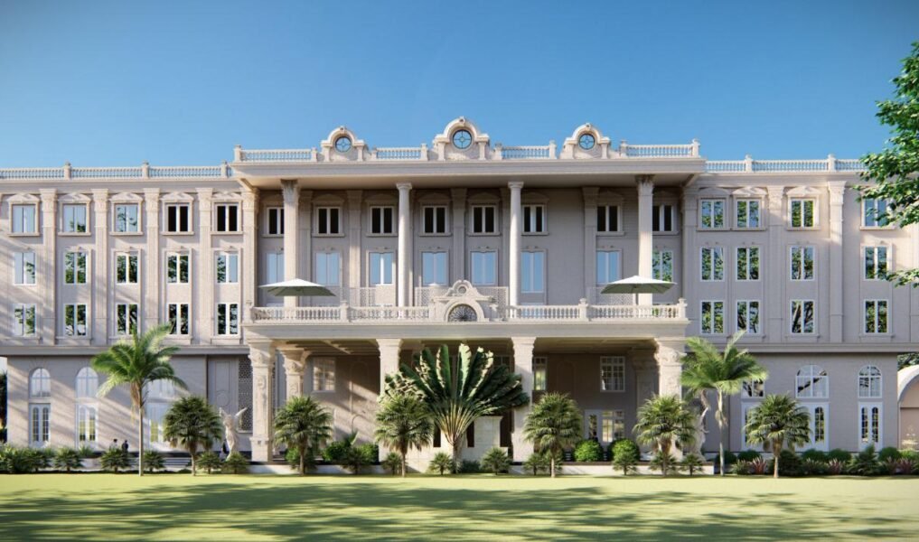 White valley resort, rewari